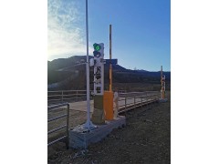 杭州无人值守称重系统图8