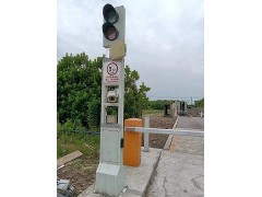 湖州无人值守称重系统图3