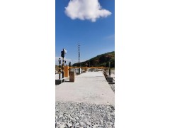 湖州无人值守称重系统图6