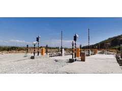 湖州无人值守称重系统图5