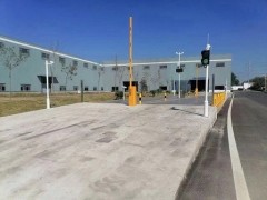 湖州无人值守称重系统图8