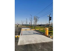 长兴无人值守称重系统图2