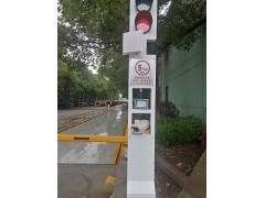 长兴无人值守称重系统图8