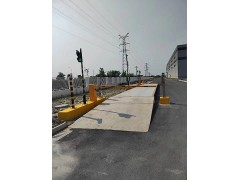 长兴无人值守称重系统图9