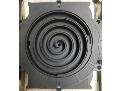 汽车压缩机涡旋盘表面处理加工,提升压缩机出气量,降低摩擦系数图2