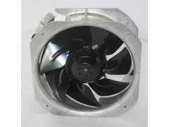 ebmpapst离心风机W2E200-HK38-01图2