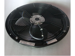 ebmpapst轴流风机W4E420-CU05-37图2