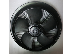 ebmpapst轴流风机W4E420-CU05-37图3