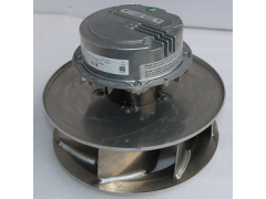 ebmpapst离心风机R3G280-AU11-C1图2