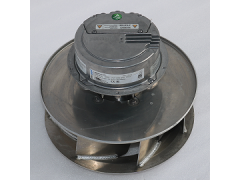 ebmpapst离心风机R3G280-AU11-C1图3