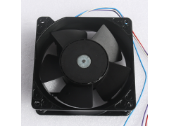 ebmpapst轴流风机4114N/2H6P图2