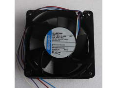 ebmpapst轴流风机4114N/2H6P图3