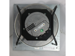 ebmpapst离心风机K3G280-AU11-C3图3