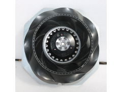 ebmpapst离心风机R2E190-RA26-05/F01图3