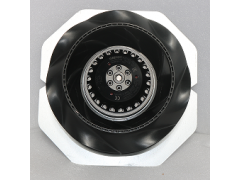 ebmpapst离心风机R2E190-RA26-05/F01图2