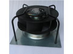 ebmpapst离心风机K3G355-RB03-XA图3