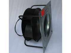 ebmpapst离心风机K3G355-RB03-XA图2