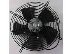 ebmpapst轴流风机W1G300-DC19-54图3