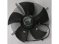 ebmpapst轴流风机W1G300-DC19-54图2