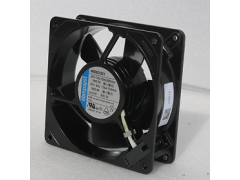 ebmpapst离心风机4656Z/G01图2