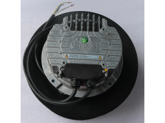 ebmpapst离心风机K3G280-PR04-I2图3