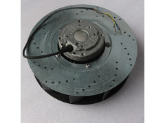 ebmpapst离心风机R2E250-AT02-11图3