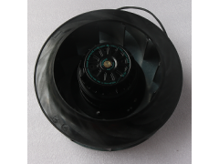 ebmpapst离心风机R2E250-AT02-11图2