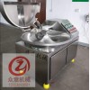 肉馅斩拌机 全自动高速斩拌机 食品全自动斩拌机