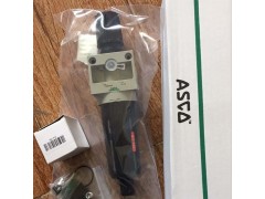 ASCO™ 327系列电磁阀 黄铜 不锈钢 美国ASCO图2