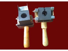 铝热焊模具/阴极保护配套图2