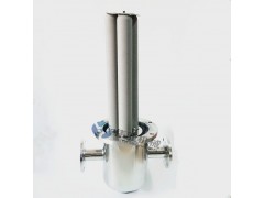不锈钢蒸汽过滤器304耐高温图4