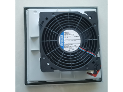 ebmpapst轴流风机4414M图2