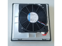 ebmpapst轴流风机4414M图3