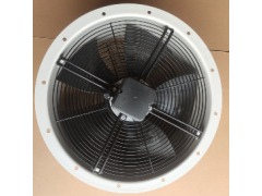 ebmpapst轴流风机A4D450-AN14-01图3