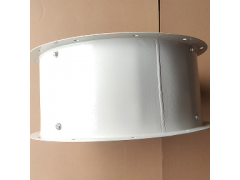 ebmpapst轴流风机A4D450-AN14-01图2