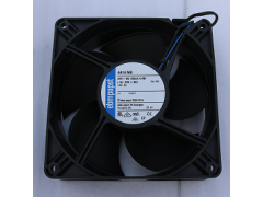 ebmpapst轴流风机4414 MU图3