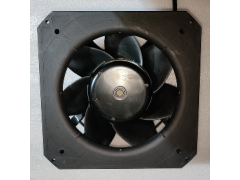 ebmpapst轴流风机K3G200-BDA8-05图2