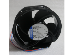 ebmpapst轴流风机6318/2TDH4P图3