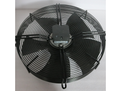 ebmpapst轴流风机S4E500-AM03-01图3