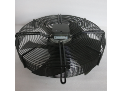 ebmpapst轴流风机S4E500-AM03-01图2