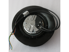 ebmpapst离心风机R3G190-RC05-03图2