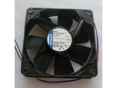 ebmpapst轴流风机4414F图3