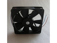 ebmpapst轴流风机4414F图2