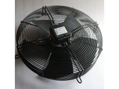 ebmpapst轴流风机S4D450图2