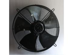 ebmpapst轴流风机S4D450图3