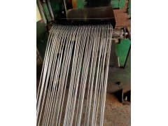 阻燃钢丝绳输送带 耐高温钢丝绳运输皮带图3