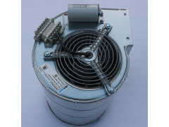 ebmpapst离心风机D2E160-AH02-15图2