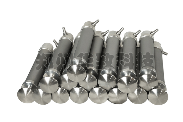 高负压瓦斯采样器