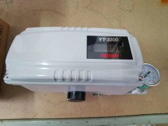 韩国YTC永泰 YT-1000RDS+智能阀位变送器图4