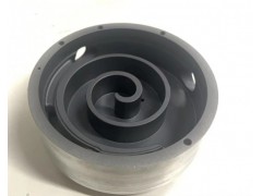 【改性PTFE特氟龙涂层、汽车压缩机涡旋盘表面涂层加工】图2